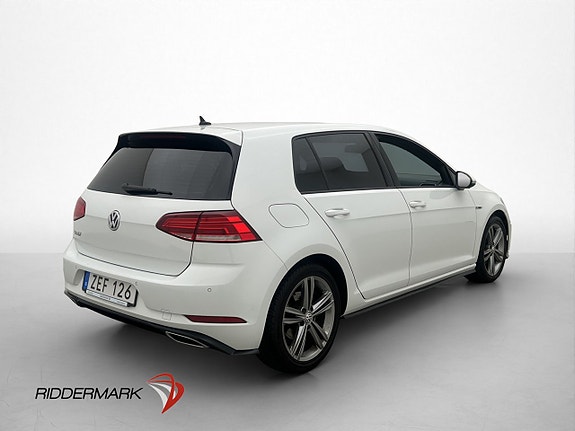 Volkswagen Golf I 8 of 29