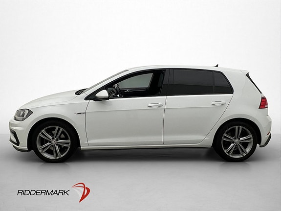 Volkswagen Golf I 4 of 29