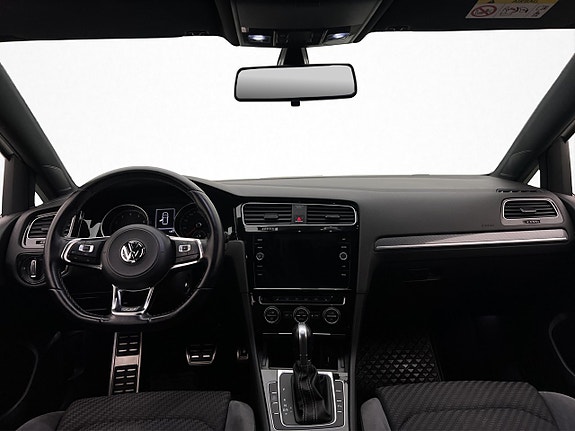 Volkswagen Golf I 12 of 29
