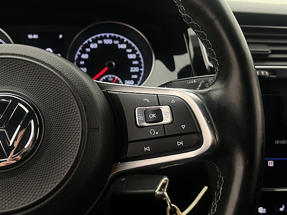 Volkswagen Golf I 19 of 29