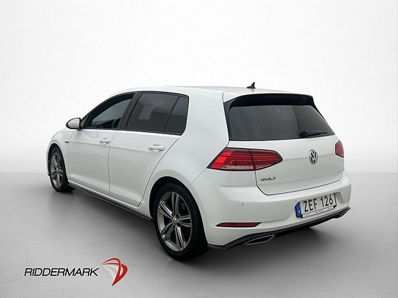 Volkswagen Golf I 5 of 29