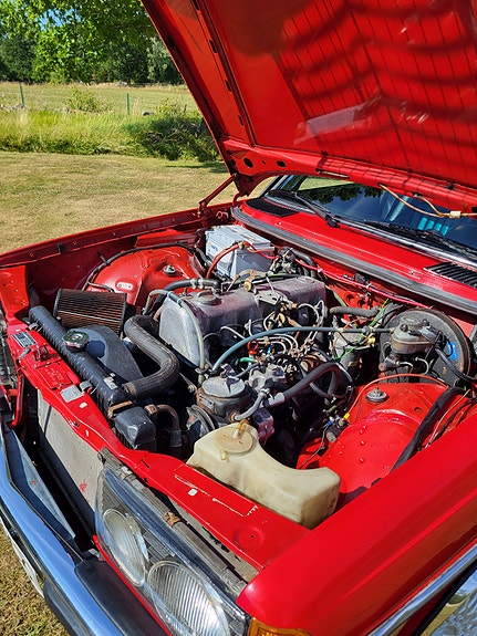 Mercedes-Benz 300 D 7 of 7