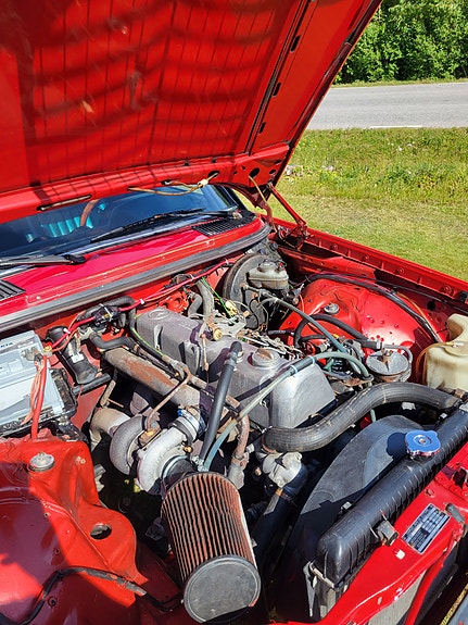 Mercedes-Benz 300 D 6 of 7