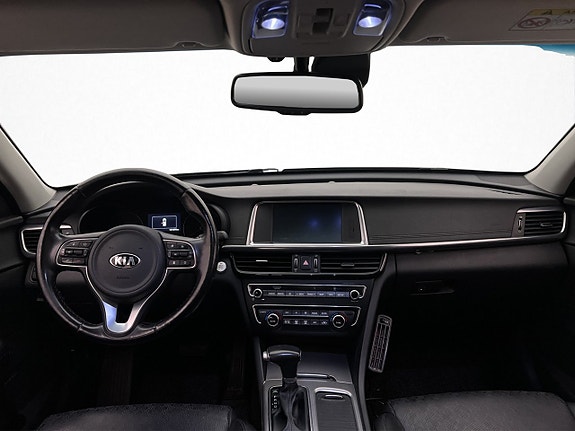 Kia Optima 14 of 30