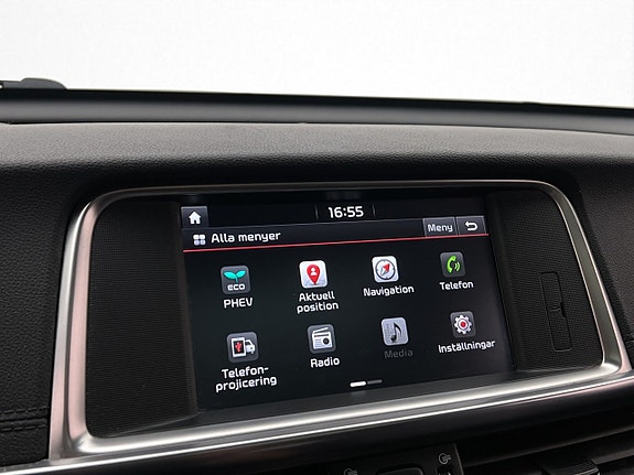 Kia Optima 19 of 30