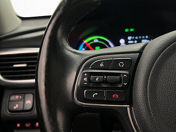 Kia Optima 29 of 30