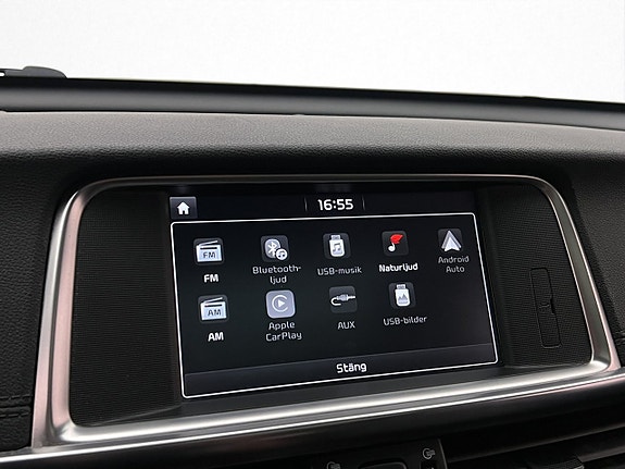 Kia Optima 21 of 30