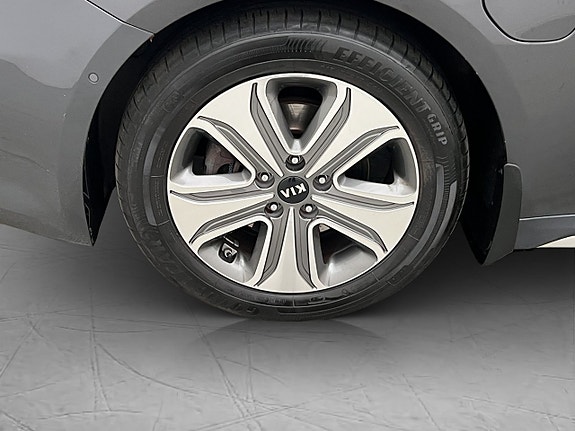 Kia Optima 29 of 30