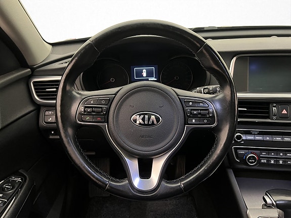 Kia Optima 15 of 30