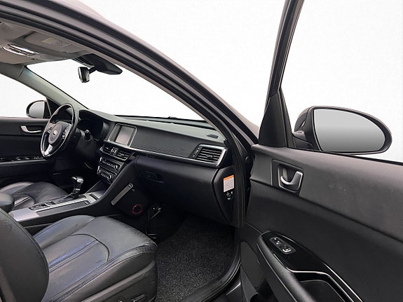 Kia Optima 23 of 30