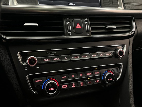 Kia Optima 20 of 30