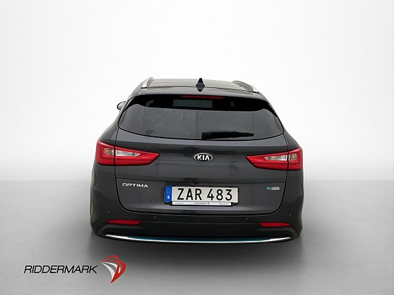Kia Optima 5 of 30