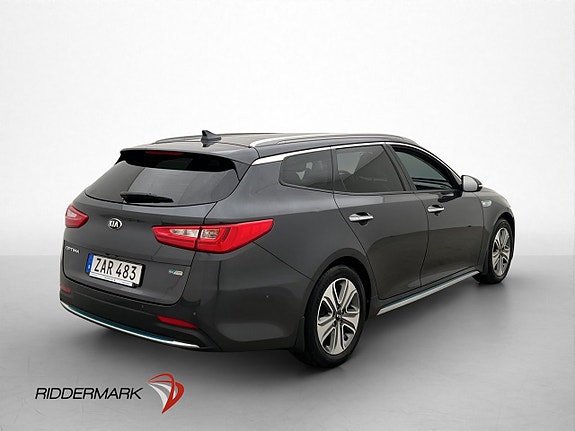 Kia Optima 4 of 30