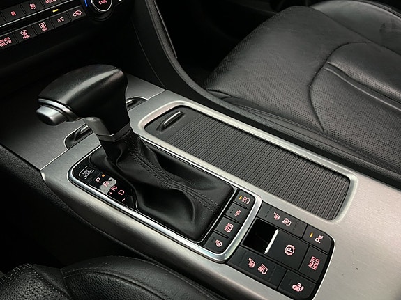 Kia Optima 22 of 30