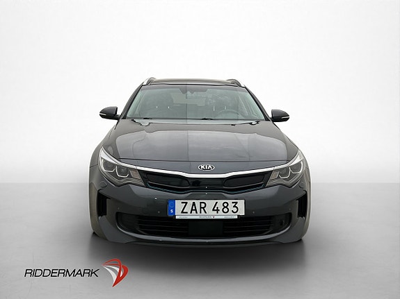 Kia Optima 2 of 30