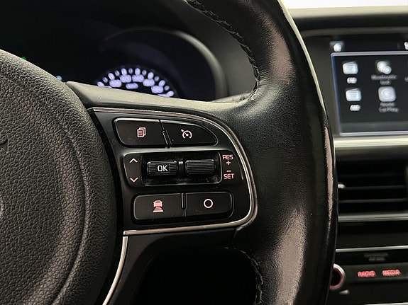 Kia Optima 30 of 30