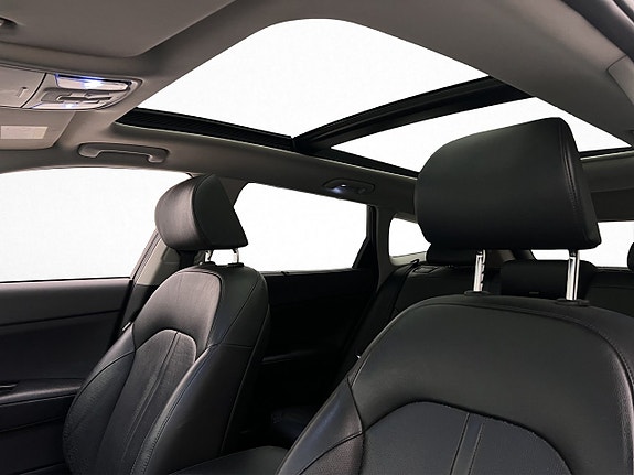 Kia Optima 10 of 30