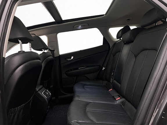 Kia Optima 24 of 30