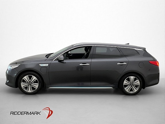 Kia Optima 6 of 30