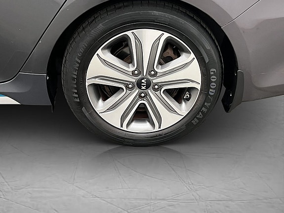 Kia Optima 30 of 30