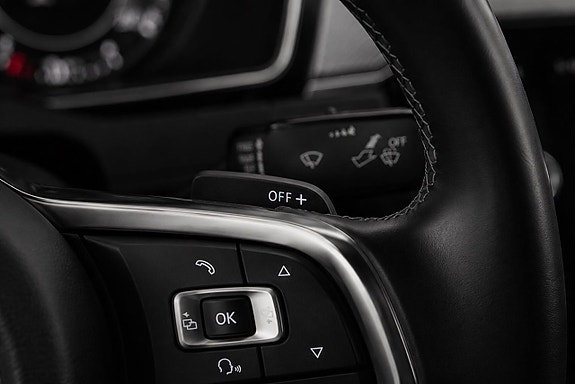 Volkswagen Arteon 25 of 28