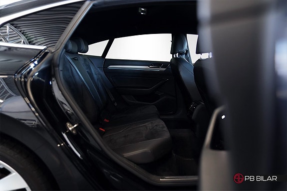 Volkswagen Arteon 17 of 28
