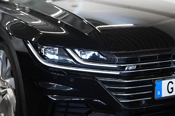 Volkswagen Arteon 27 of 28