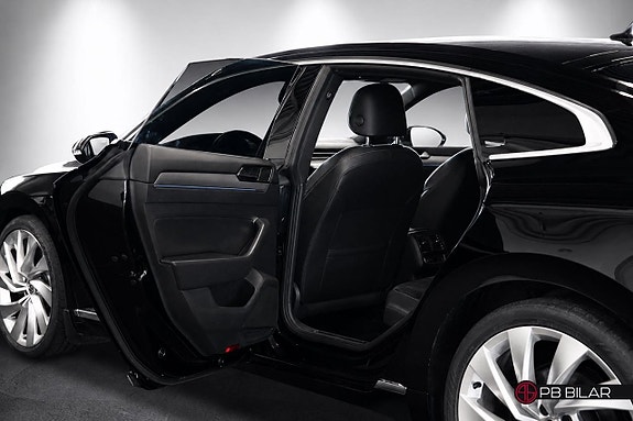 Volkswagen Arteon 12 of 28