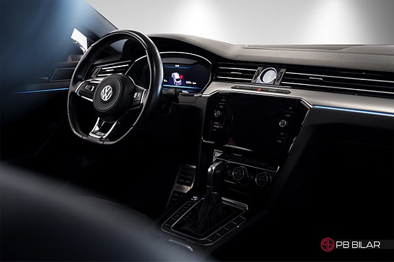 Volkswagen Arteon 18 of 28