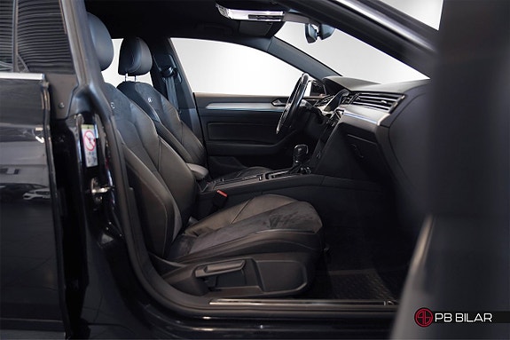 Volkswagen Arteon 14 of 28