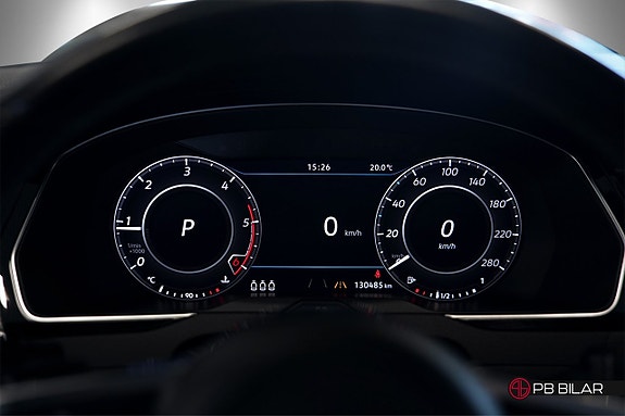 Volkswagen Arteon 19 of 28