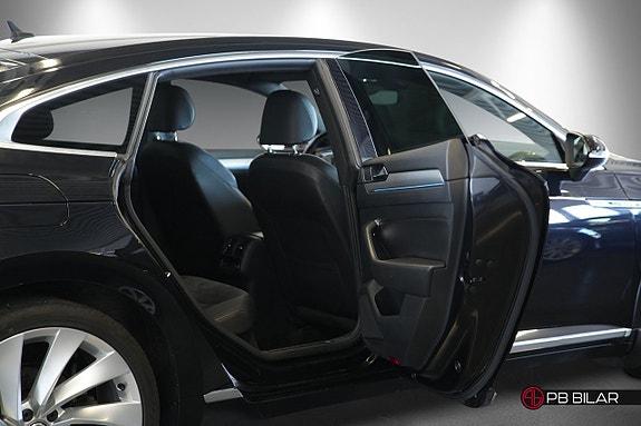 Volkswagen Arteon 16 of 28