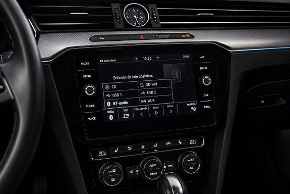 Volkswagen Arteon 20 of 28