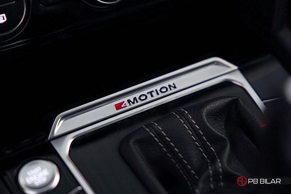 Volkswagen Arteon 24 of 28