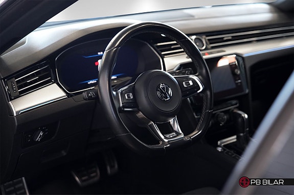 Volkswagen Arteon 10 of 28