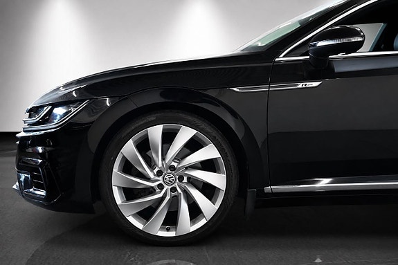 Volkswagen Arteon 3 of 28
