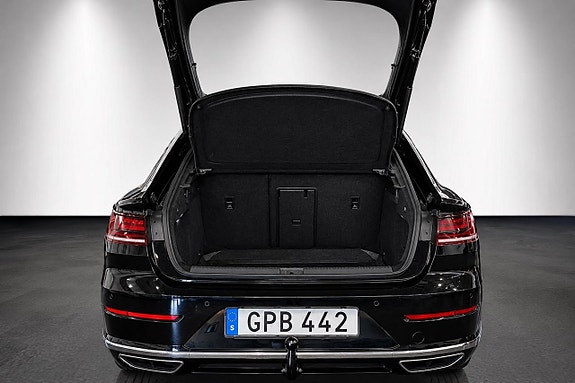 Volkswagen Arteon 7 of 28