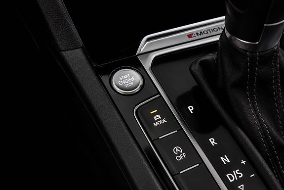 Volkswagen Arteon 23 of 28