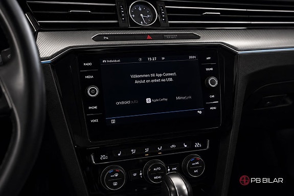 Volkswagen Arteon 22 of 28