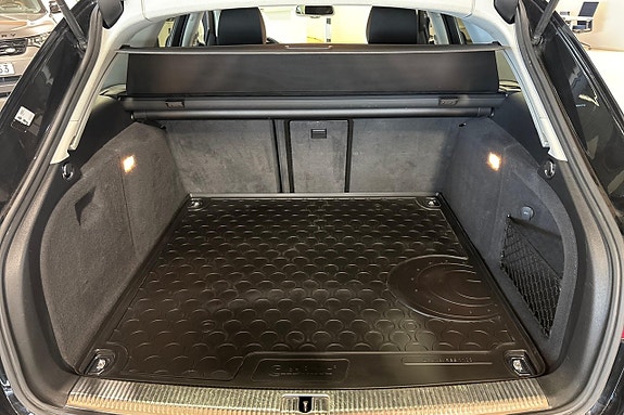 Audi A4 allroad 22 of 24