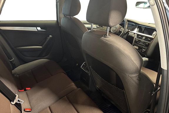 Audi A4 allroad 20 of 24