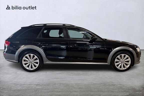 Audi A4 allroad 5 of 24