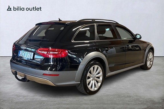 Audi A4 allroad 6 of 24