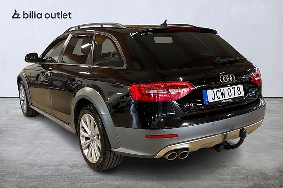 Audi A4 allroad 8 of 24