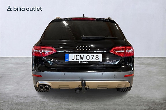 Audi A4 allroad 7 of 24