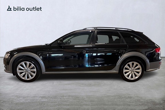 Audi A4 allroad 9 of 24