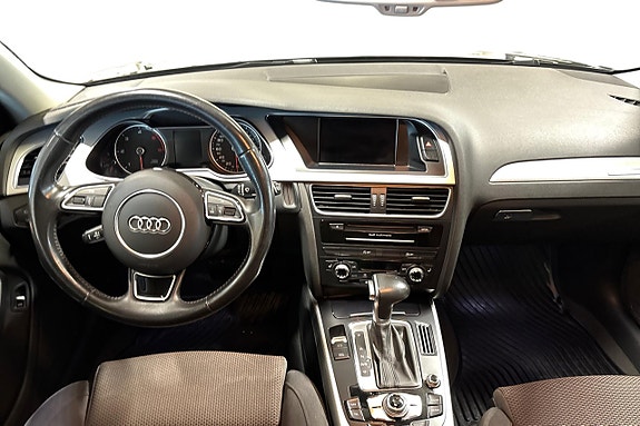 Audi A4 allroad 15 of 24