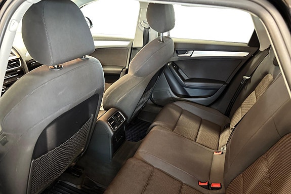 Audi A4 allroad 21 of 24