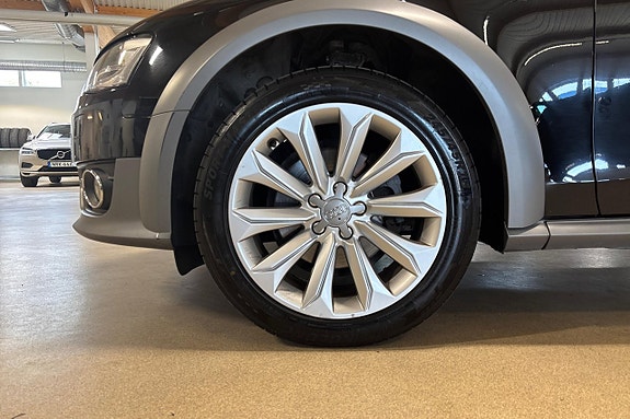 Audi A4 allroad 10 of 24