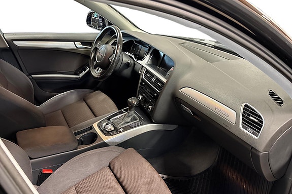 Audi A4 allroad 11 of 24